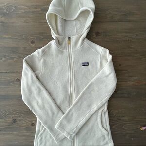Patagonia Girls Better Sweater Hoody